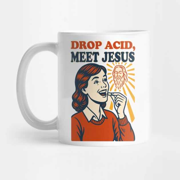 Sunday School Dropout Energy by Designed By Marty